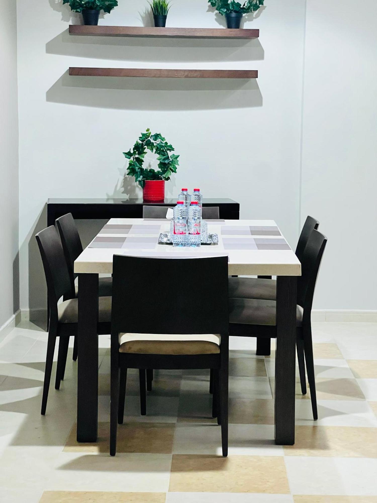 Alraef Luxury Apartments ドバイ エクステリア 写真