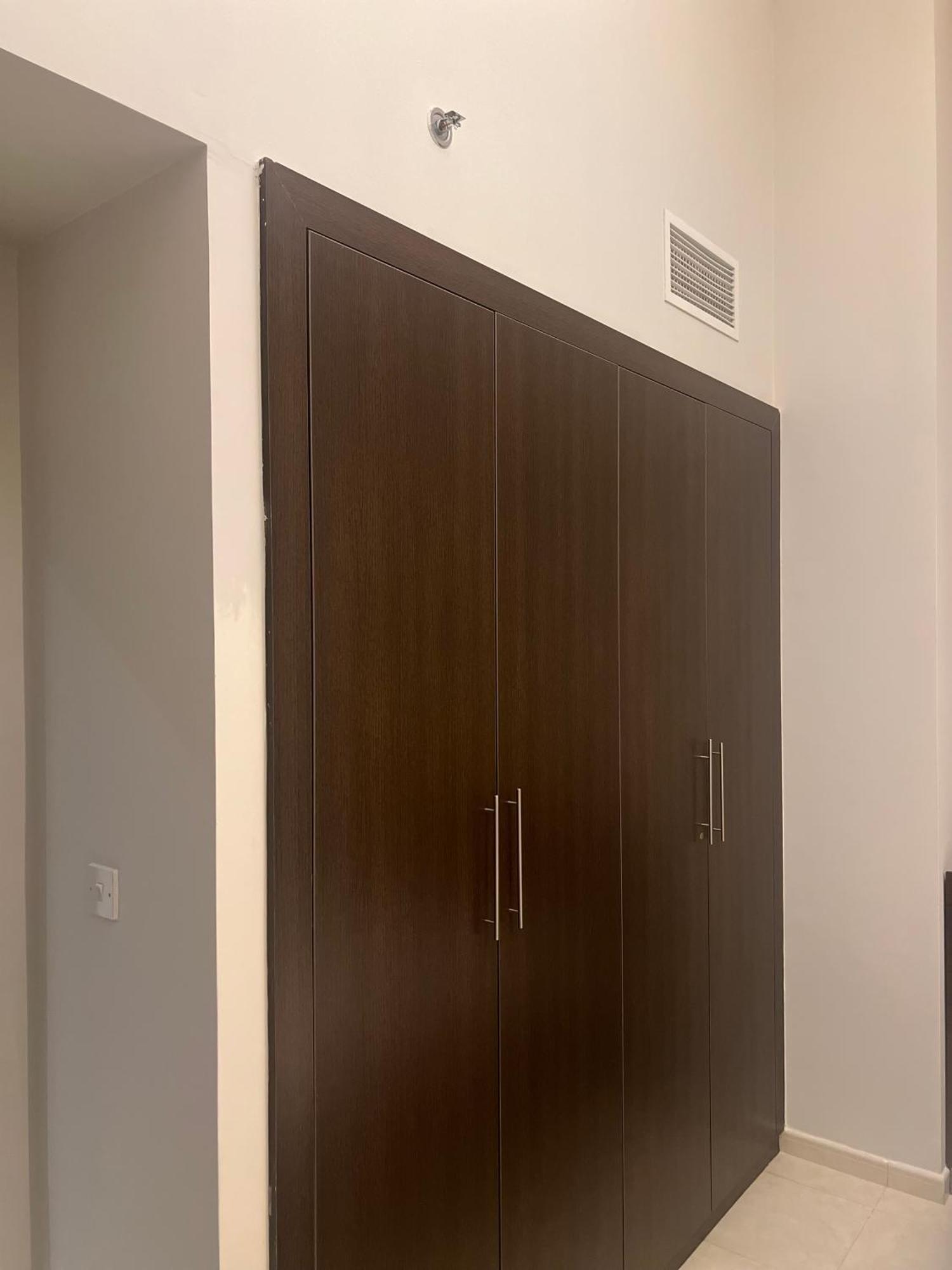 Alraef Luxury Apartments ドバイ エクステリア 写真