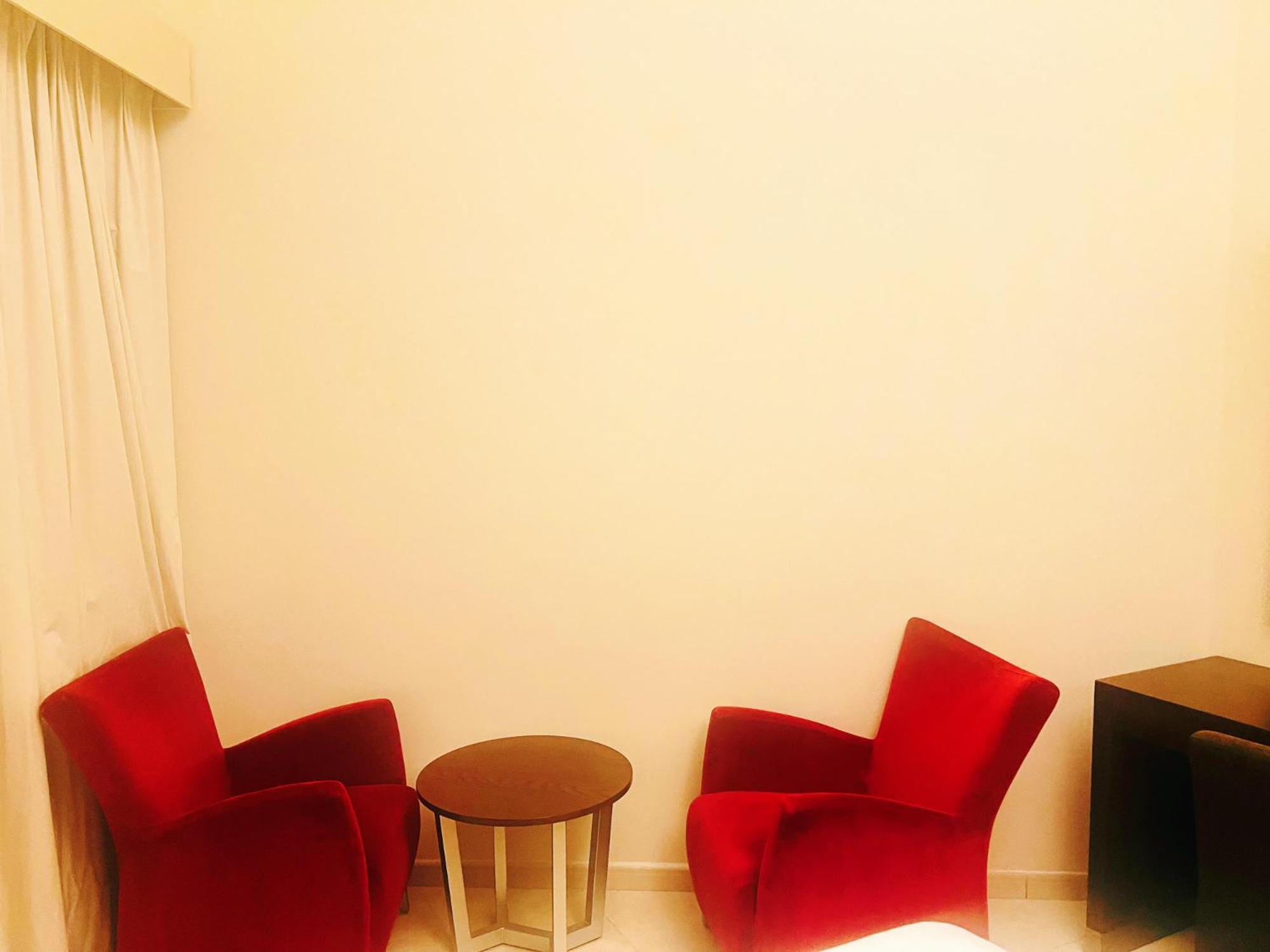 Alraef Luxury Apartments ドバイ エクステリア 写真