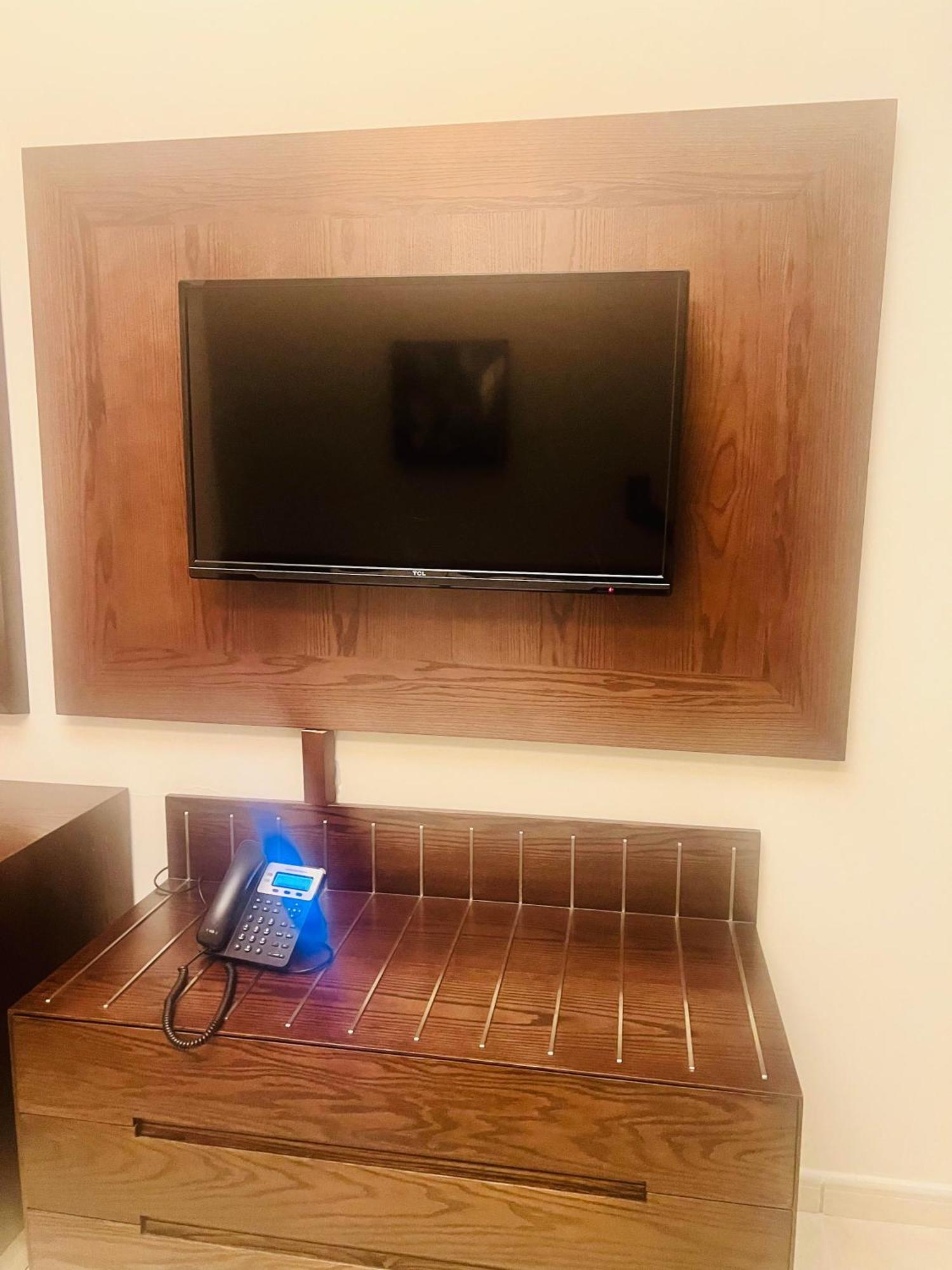 Alraef Luxury Apartments ドバイ エクステリア 写真