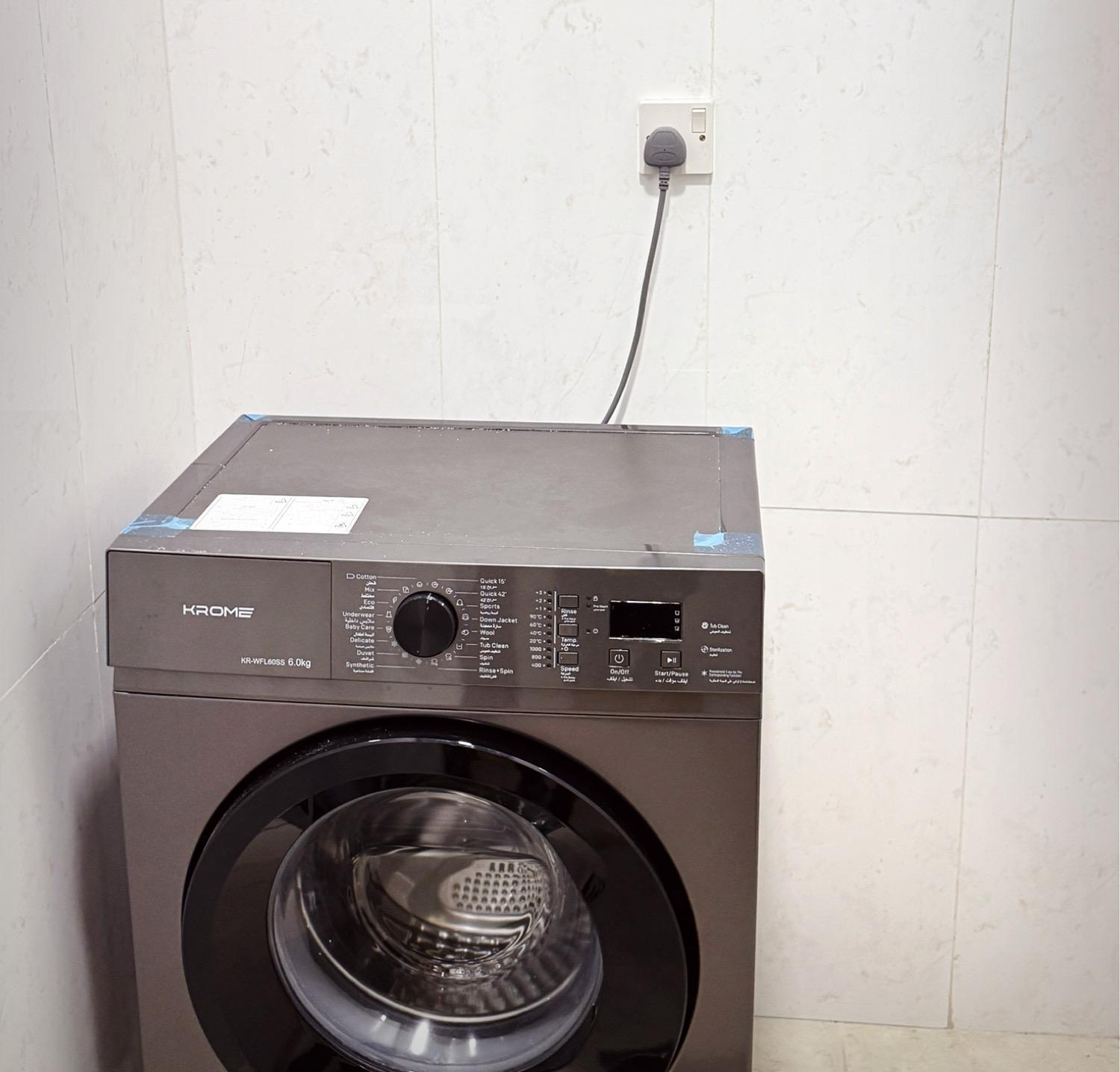 Alraef Luxury Apartments ドバイ エクステリア 写真